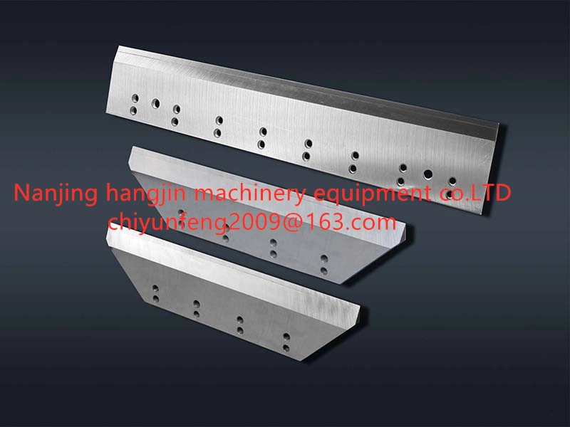 Z16 Z30 Z33 Z35 Z50 Z53 Cemented Carbide Knives Oscillating Zund Machine Blade Cutting