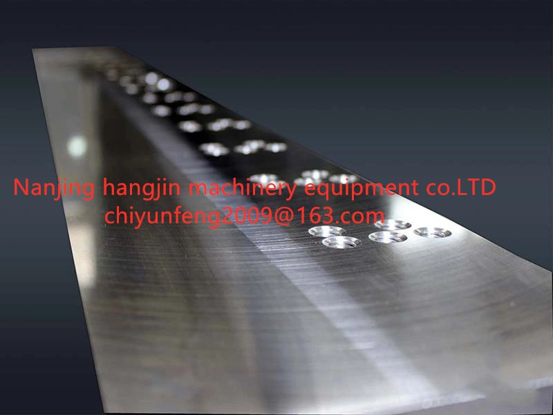 Z16 Z30 Z33 Z35 Z50 Z53 Cemented Carbide Knives Oscillating Zund Machine Blade Cutting