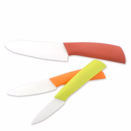 Hochwertiges Küchen-Obstmesser aus Keramik