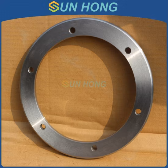 43*22*0,2 Slitter Rewinder Laminiermaschine Teile Film Schlitzmesser Wolframcarbid Klingen